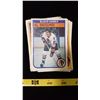 Image 16 : Lot Hockey Sticker Book & Sports Cards