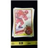 Image 23 : Lot Hockey Sticker Book & Sports Cards