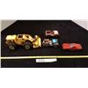 Image 1 : Lot Tonka Loader & Car  & Torco Jeeps