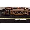 Image 2 : Tonka Car Hauler & & Various Toy Vehicles (Some In Poor Shape)