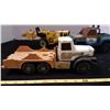 Image 10 : Tonka Loader & Toy Vehicles