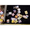 Image 3 : Large Lot Advertizing Match Books