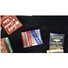 Image 7 : Large Lot Advertizing Match Books