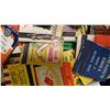 Image 8 : Large Lot Advertizing Match Books
