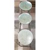 Image 2 : 3 Kitchen Stools