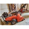 Image 2 : Husqvarna rear tine rototiller DRT900