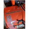 Image 3 : Husqvarna rear tine rototiller DRT900