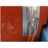 Image 6 : Husqvarna rear tine rototiller DRT900