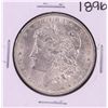 Image 1 : 1896 $1 Morgan Silver Dollar Coin