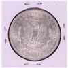 Image 2 : 1896 $1 Morgan Silver Dollar Coin