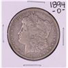 Image 1 : 1894-O $1 Morgan Silver Dollar Coin