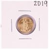 Image 1 : 2019 $5 American Gold Eagle Coin