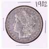 Image 1 : 1902 $1 Morgan Silver Dollar Coin
