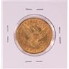 Image 2 : 1897 $10 Liberty Head Eagle Gold Coin