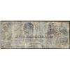 Image 2 : 1853 $2 The Ship Builders Bank Rockland, ME Obsolete Banknote