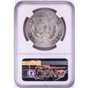 Image 2 : 1902-O $1 Morgan Silver Dollar Coin NGC MS64