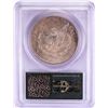 Image 2 : 1883-O $1 Morgan Silver Dollar Coin PCGS MS63 Old Green Holder