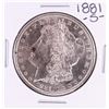 Image 1 : 1881-S $1 Morgan Silver Dollar Coin
