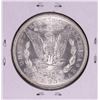 Image 2 : 1882-S $1 Morgan Silver Dollar Coin