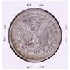 Image 2 : 1891-CC $1 Morgan Silver Dollar Coin