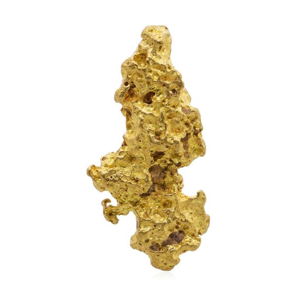 4.13 Gram Australian Gold Nugget
