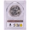 Image 2 : 1953-S Franklin Half Dollar Coin PCGS MS65