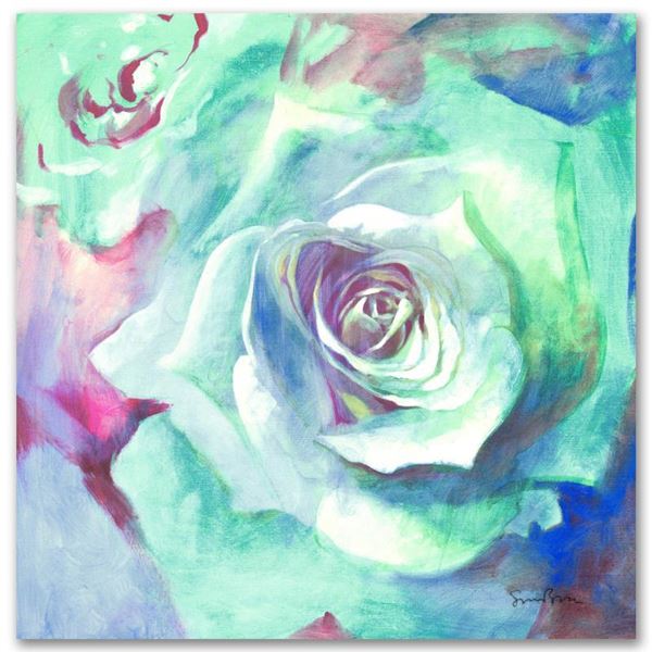 Simon Bull "The Edge Of Eternity" Limited Edition Giclee