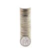 Image 2 : Roll of (50) Brilliant Uncirculated 1958-D Roosevelt Dimes