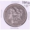 Image 1 : 1896-O $1 Morgan Silver Dollar Coin