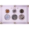 Image 1 : 1960 (5) Coin Proof Set
