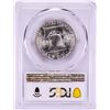 Image 2 : 1959 Franklin Half Dollar Coin PCGS MS65FBL