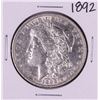 Image 1 : 1892 $1 Morgan Silver Dollar Coin