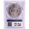 Image 2 : 1879-S $1 Morgan Silver Dollar Coin PCGS MS65