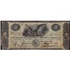 Image 1 : 1862 $2 State of South Carolina Charleston, South Carolina Obsolete Banknote