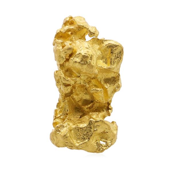 4.66 Gram Australian Gold Nugget