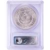 Image 2 : 1886 $1 Morgan Silver Dollar Coin PCGS MS64