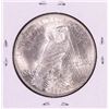 Image 2 : 1924 $1 Peace Silver Dollar Coin