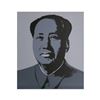 Image 3 : Andy Warhol "Mao Portfolio" Silkscreen