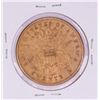 Image 2 : 1874-S Type 2 $20 Liberty Head Double Eagle Gold Coin
