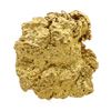 Image 1 : 4.77 Gram Australian Gold Nugget