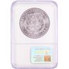 Image 2 : 1904-O $1 Morgan Silver Dollar Coin NGC MS65