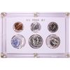 Image 1 : 1955 (5) Coin Proof Set