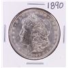 Image 1 : 1890 $1 Morgan Silver Dollar Coin