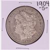 Image 1 : 1904-S $1 Morgan Silver Dollar Coin