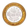 Image 2 : .999 Silver Harrah's Reno, Nevada $10 Casino Limited Edition Gaming Token