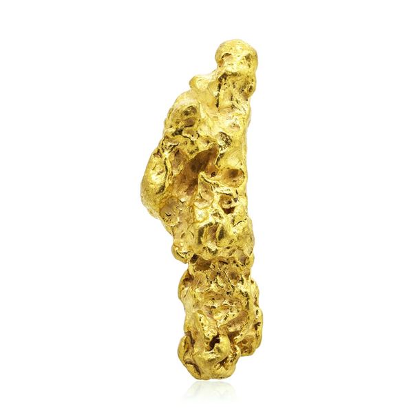 19.73 Gram Australian Gold Nugget