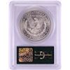 Image 2 : 1879-S $1 Morgan Silver Dollar Coin PCGS MS65 OGH