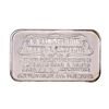 Image 2 : 1986 L.A. County Fair Montclair, CA Limited Edition 1oz .999 Fine Silver Art Bar