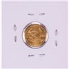 Image 2 : 1999 $5 American Eagle Gold Coin
