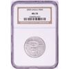Image 1 : 2005 $50 Platinum American Eagle Coin NGC MS70